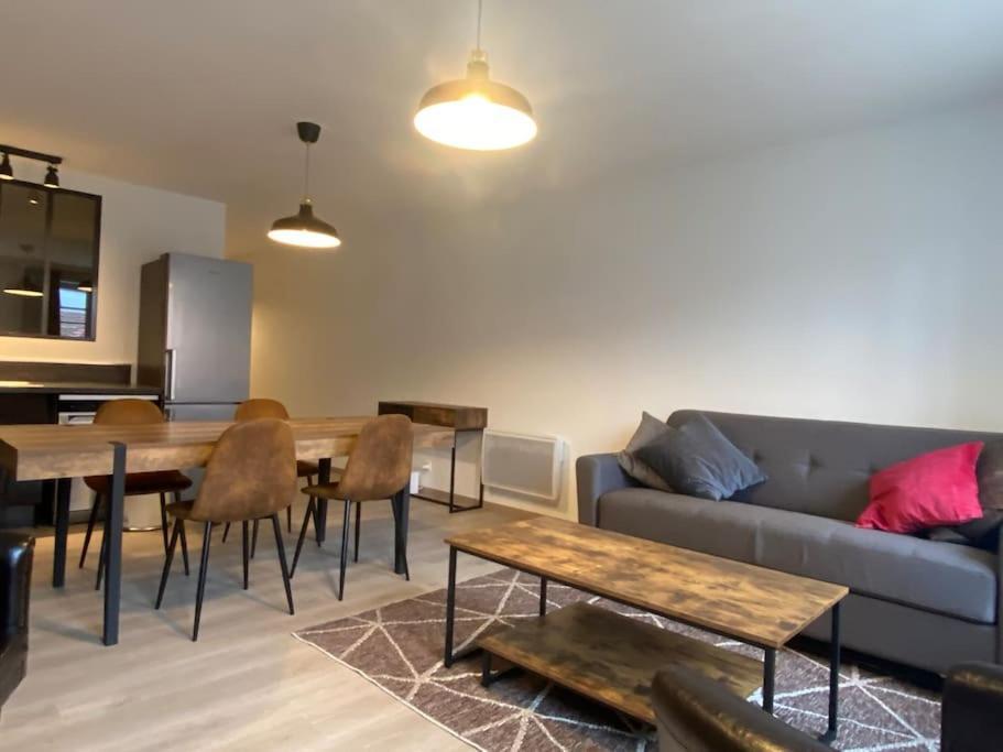 Hypercentre, Calme, Cosy - Le Saint-pierre *