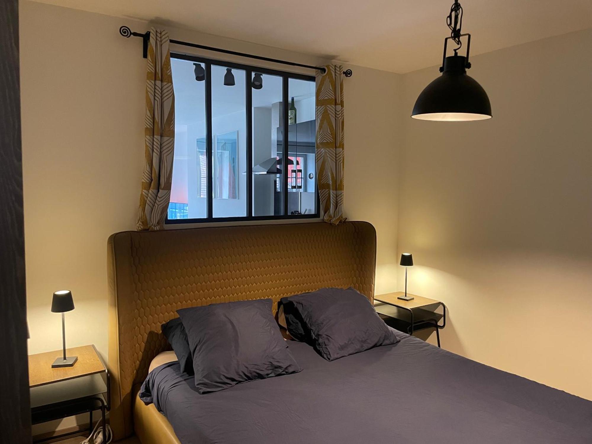 Hypercentre, Calme, Cosy - Le Saint-pierre Pontarlier