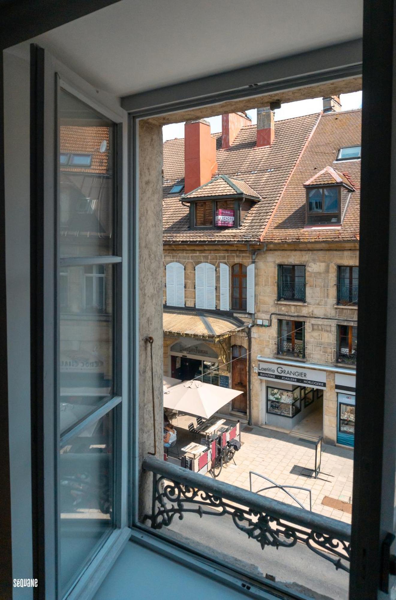Apartment Hypercentre, Calme, Cosy - Le Saint-pierre